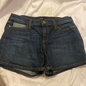 Joe’s Jeans shorts 29
